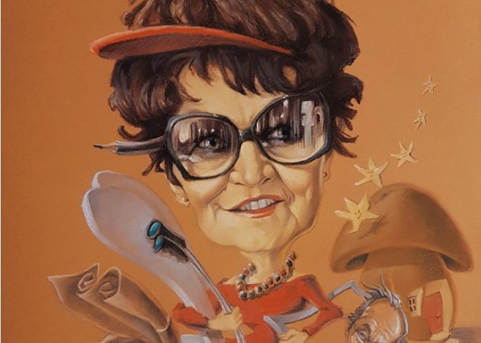 Wizerunki na zamówienie